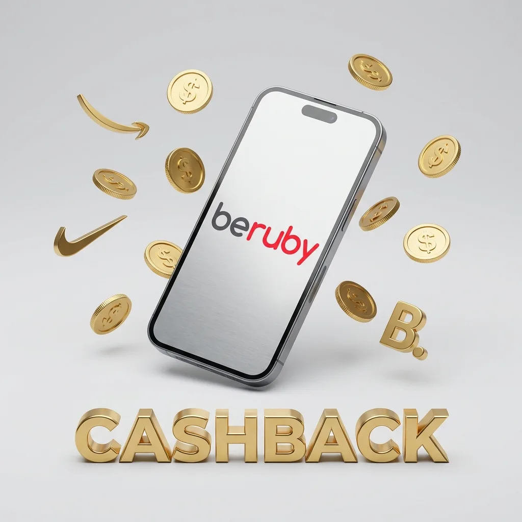 Misión Beruby: ¡1€ Gratis por Registro + Cashback!