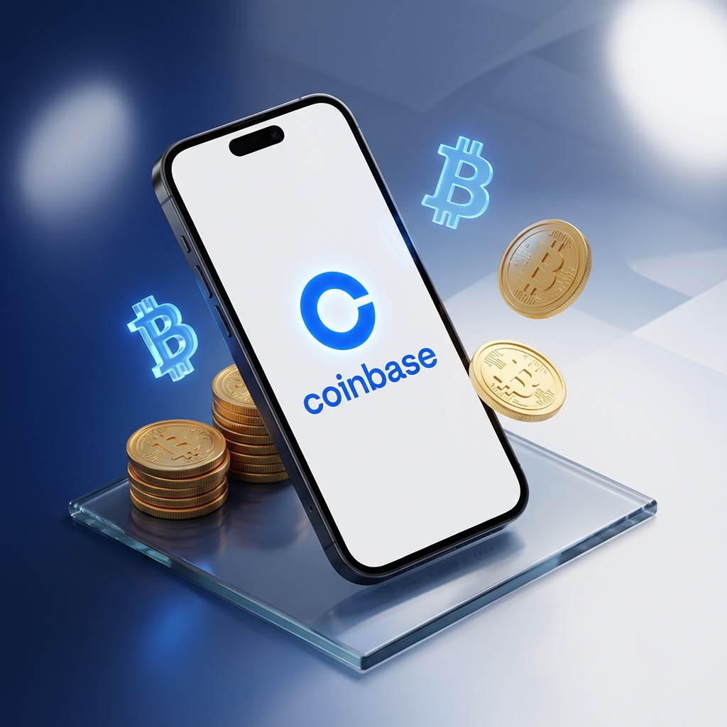 Misión Coinbase: Duplica tu Dinero y Gana 20€ Gratis