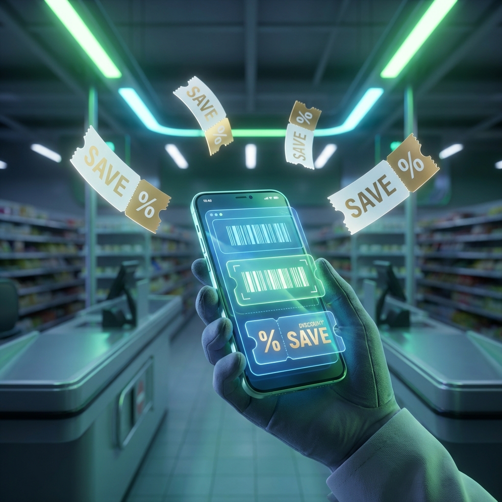 Ahorra en tu Súper con estos cupones