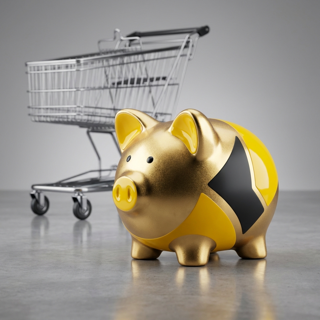 Letyshops: Cashback en 3000 tiendas